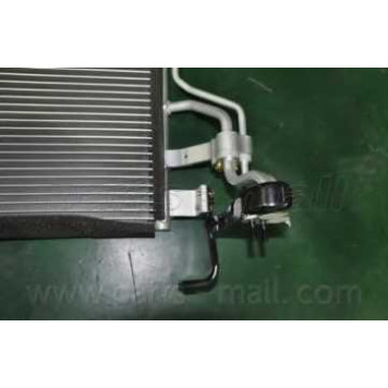 Конденсатор кондиционера PARTS-MALL PXNCA-117-3