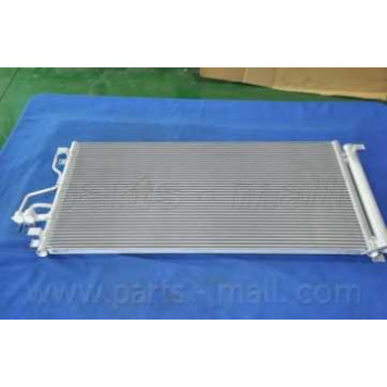 Конденсатор кондиционера PARTS-MALL PXNCA-118-2