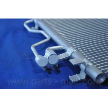 Конденсатор кондиционера PARTS-MALL PXNCA-118-3