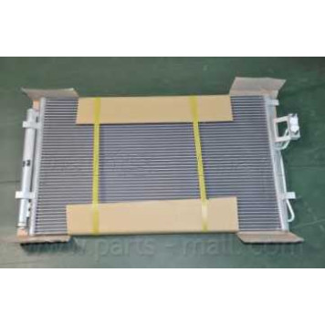 Конденсатор кондиционера PARTS-MALL PXNCA-119-1