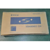 Конденсатор кондиционера PARTS-MALL PXNCA-119