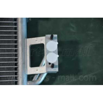 Конденсатор кондиционера PARTS-MALL PXNCA-119-3