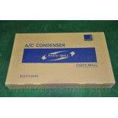 Конденсатор кондиционера PARTS-MALL PXNCC-001