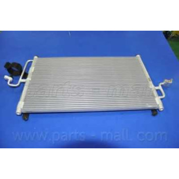 Конденсатор кондиционера PARTS-MALL PXNCC-001-2