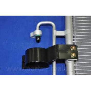 Конденсатор кондиционера PARTS-MALL PXNCC-001-4