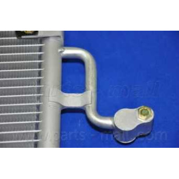 Конденсатор кондиционера PARTS-MALL PXNCC-001-5