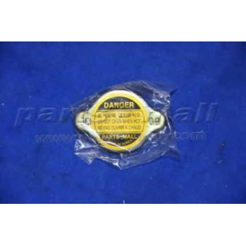 Крышка резервуара охлаждающей жидкости PARTS-MALL PXNDA-001P-1
