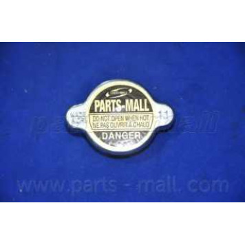 Крышка резервуара охлаждающей жидкости PARTS-MALL PXNDA-003P-2