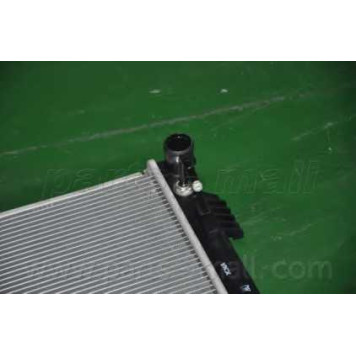 Радиатор охлаждения двигателя PARTS-MALL PXNDA-204-3