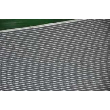 Радиатор охлаждения двигателя PARTS-MALL PXNDA-204-5