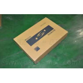 Радиатор охлаждения двигателя PARTS-MALL PXNDC-048