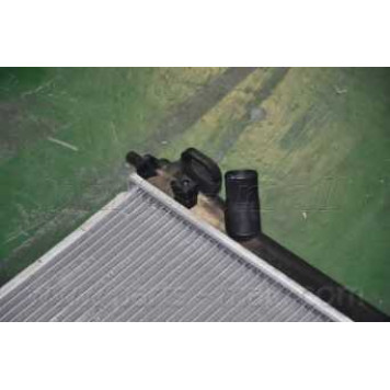 Радиатор охлаждения двигателя PARTS-MALL PXNDC-048-4