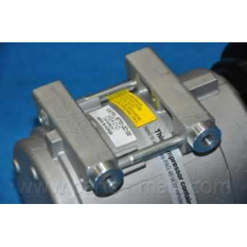 Компрессор, пневматическая система PARTS-MALL PXNEA-010-2