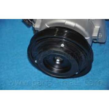 Компрессор, пневматическая система PARTS-MALL PXNEA-010-4