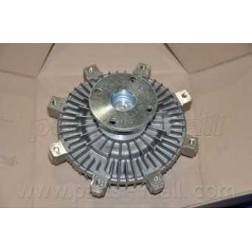 Сцепление вентилятора радиатора PARTS-MALL PXNFA-001-1