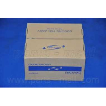 Сцепление вентилятора радиатора PARTS-MALL PXNFA-001