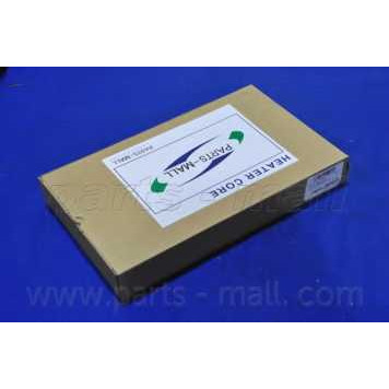 Сетка радиатора охлаждения двигателя PARTS-MALL PXNHC-006