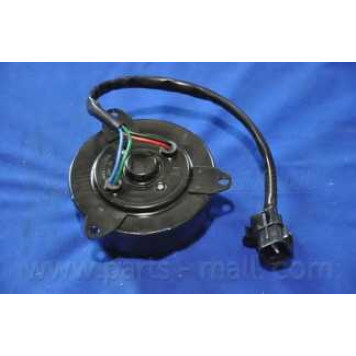 Вентилятор конденсатора кондиционера PARTS-MALL PXNIA-020-2