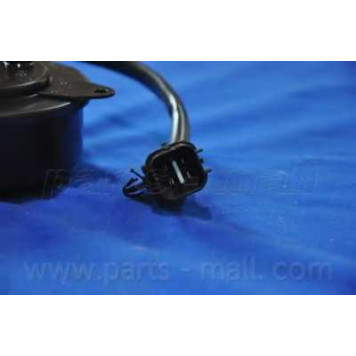 Вентилятор конденсатора кондиционера PARTS-MALL PXNIA-020-4