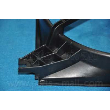 Вентилятор охлаждения двигателя PARTS-MALL PXNKA-011-1