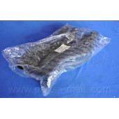 Шланг радиатора PARTS-MALL PXNLA-009