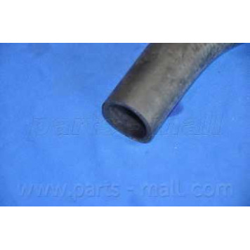 Шланг радиатора PARTS-MALL PXNLA-009-2