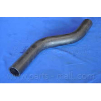 Шланг радиатора PARTS-MALL PXNLA-009-4