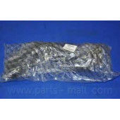 Шланг радиатора PARTS-MALL PXNLA-073