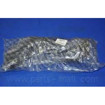 Шланг радиатора PARTS-MALL PXNLA-073