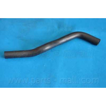 Шланг радиатора PARTS-MALL PXNLA-099-1