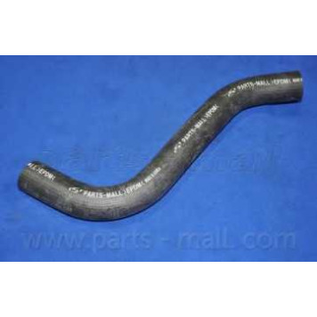 Шланг радиатора PARTS-MALL PXNLA-106-1