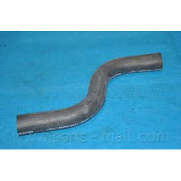 Шланг радиатора PARTS-MALL PXNLA-107-4