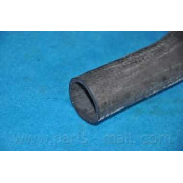 Шланг радиатора PARTS-MALL PXNLA-107-5