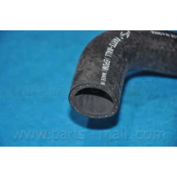 Шланг радиатора PARTS-MALL PXNLA-109-4