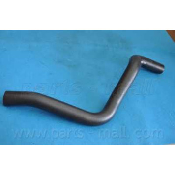 Шланг радиатора PARTS-MALL PXNLA-119-4