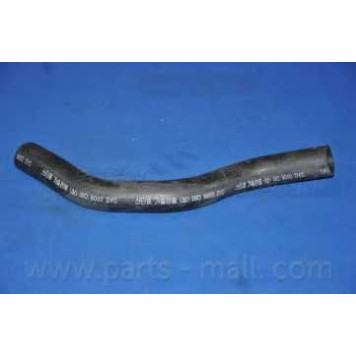 Шланг радиатора PARTS-MALL PXNLA-148-1