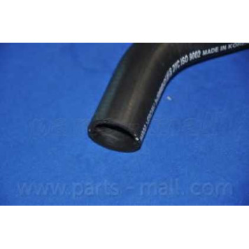 Шланг радиатора PARTS-MALL PXNLA-173-2