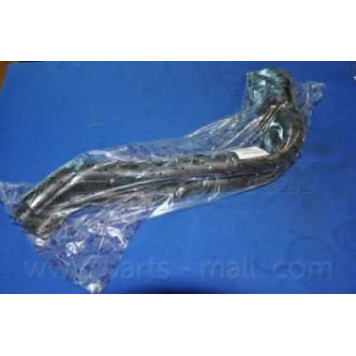 Шланг радиатора PARTS-MALL PXNLA-173