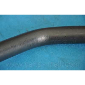 Шланг радиатора PARTS-MALL PXNLA-174-3