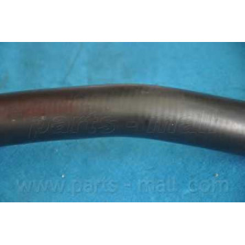 Шланг радиатора PARTS-MALL PXNLA-174-4