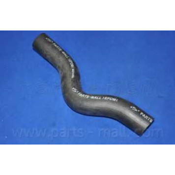 Шланг радиатора PARTS-MALL PXNLA-201-1