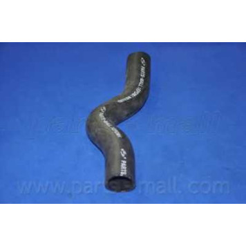 Шланг радиатора PARTS-MALL PXNLA-201-2