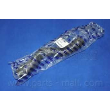 Шланг радиатора PARTS-MALL PXNLA-201