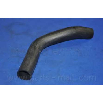 Шланг радиатора PARTS-MALL PXNLA-240U-1