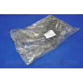 Шланг радиатора PARTS-MALL PXNLA-240U