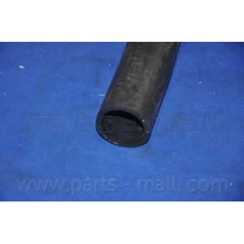 Шланг радиатора PARTS-MALL PXNLA-240U-2