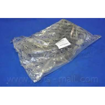 Шланг радиатора PARTS-MALL PXNLA-240U