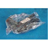 Шланг радиатора PARTS-MALL PXNLB-046