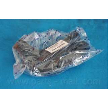 Шланг радиатора PARTS-MALL PXNLB-046