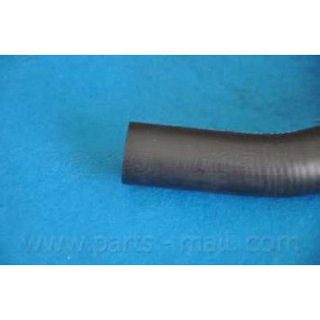 Шланг радиатора PARTS-MALL PXNLB-110-2